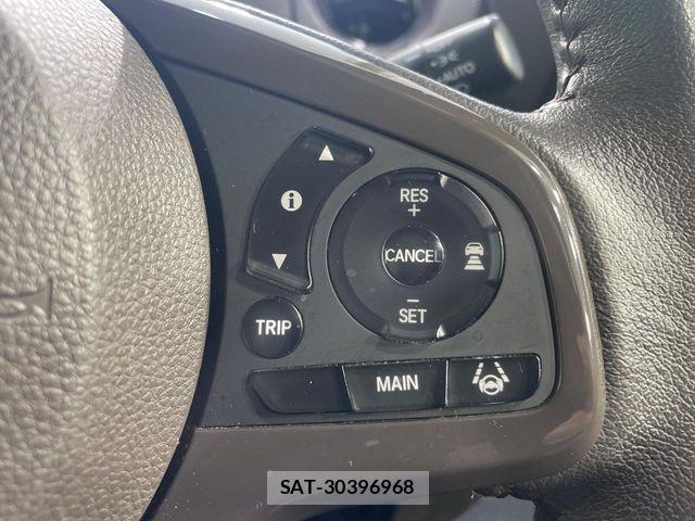 Honda N BOX 2017-11 7903092-6