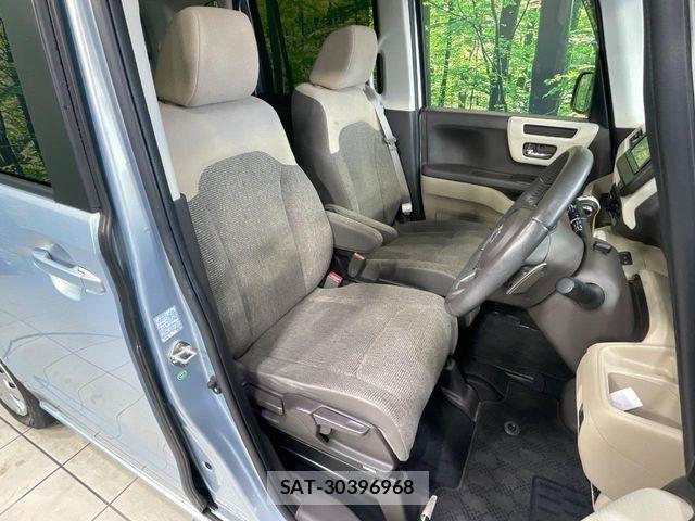 Honda N BOX 2017-11 7903092-7