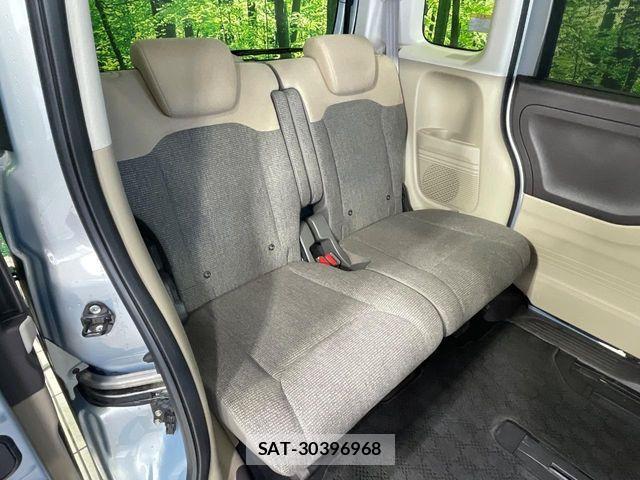 Honda N BOX 2017-11 7903092-8
