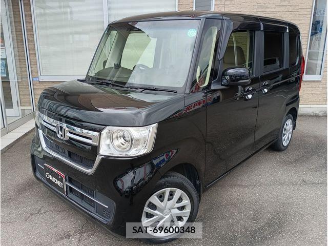 Honda N BOX 2021-04 7962853-0