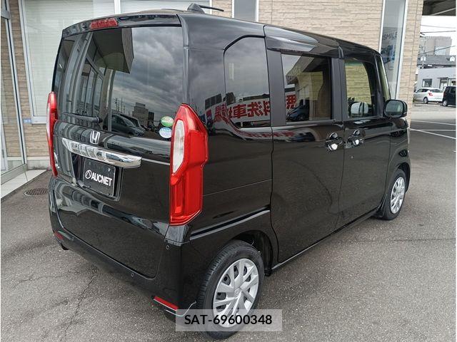 Honda N BOX 2021-04 7962853-1