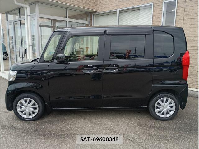 Honda N BOX 2021-04 7962853-3