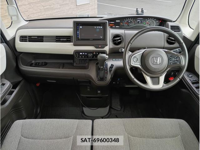 Honda N BOX 2021-04 7962853-4