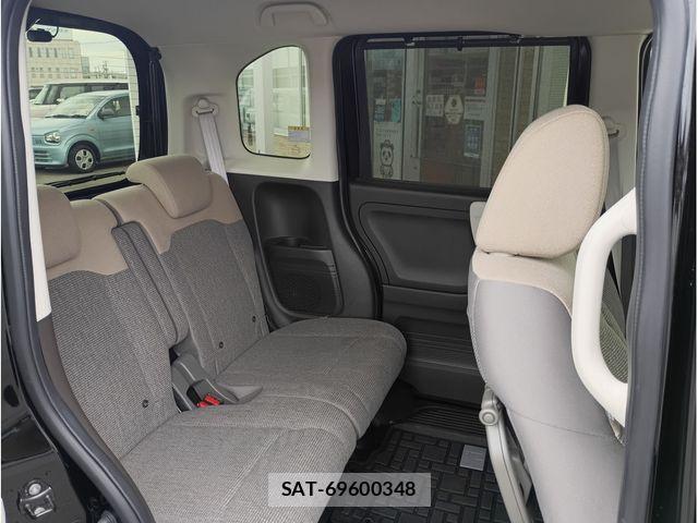 Honda N BOX 2021-04 7962853-7