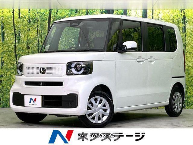 Honda N BOX 2024-12 7962849-0