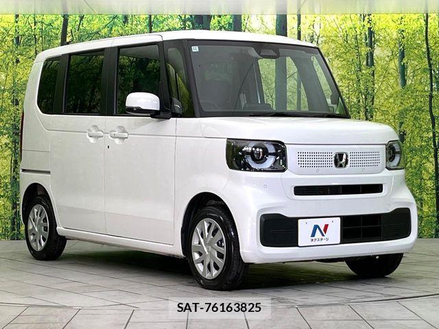 Honda N BOX 2024-12 7962849-15