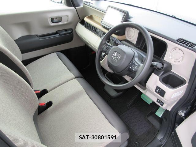 Honda N BOX 2025-01 7962841-17