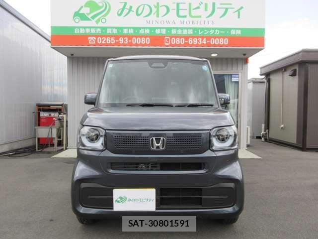 Honda N BOX 2025-01 7962841-1