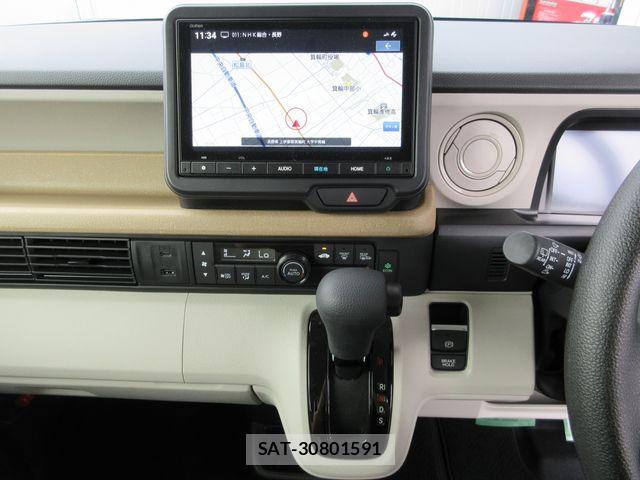 Honda N BOX 2025-01 7962841-22