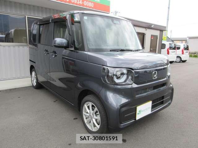 Honda N BOX 2025-01 7962841-2