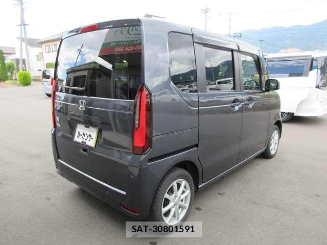 Honda N BOX 2025-01 7962841-4