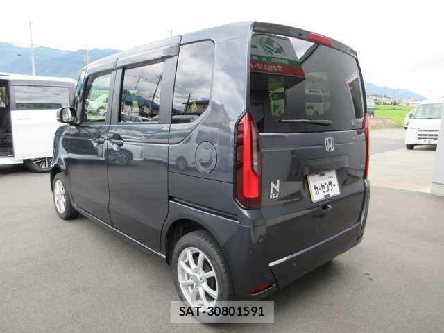 Honda N BOX 2025-01 7962841-6