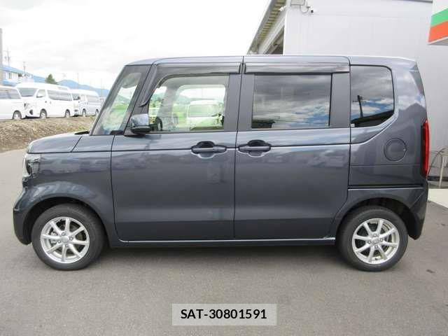Honda N BOX 2025-01 7962841-7