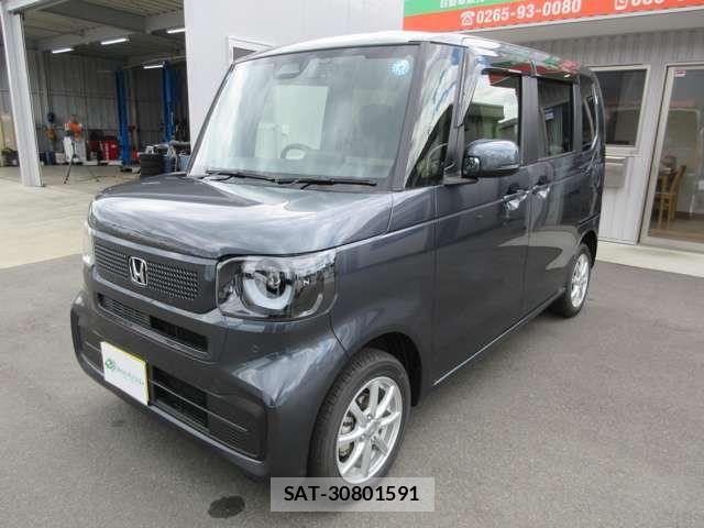 Honda N BOX 2025-01 7962841-8