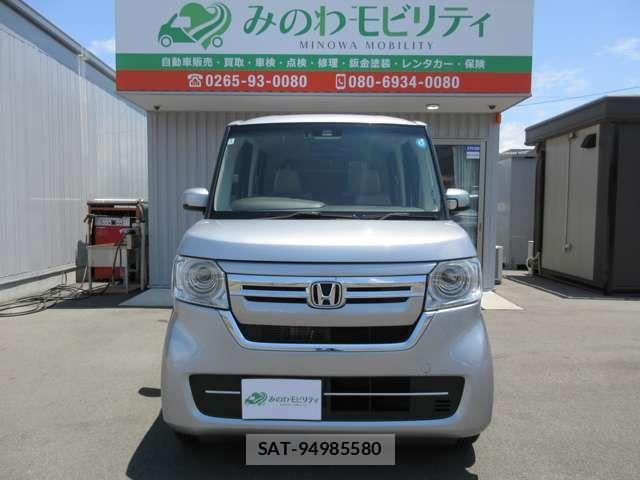 Honda N BOX 2022-01 7962846-1