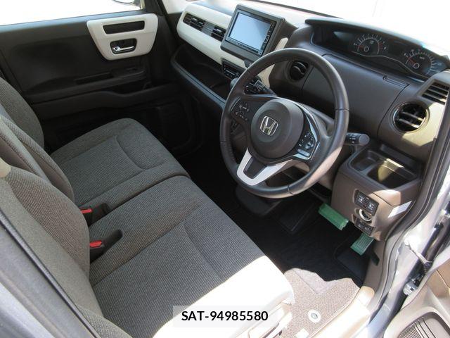 Honda N BOX 2022-01 7962846-19