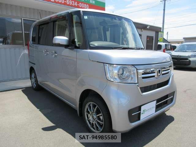 Honda N BOX 2022-01 7962846-2