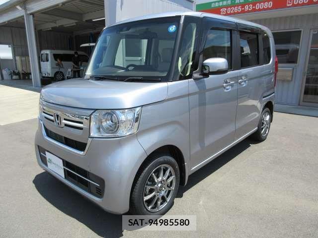Honda N BOX 2022-01 7962846-8