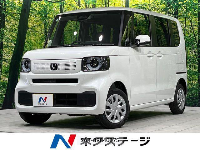 Honda N BOX 2026-05 7962840-0