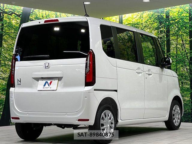 Honda N BOX 2026-05 7962840-17