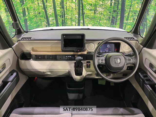 Honda N BOX 2026-05 7962840-1