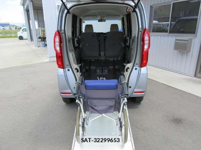Honda N BOX 2020-04 7962850-9