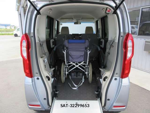 Honda N BOX 2020-04 7962850-10