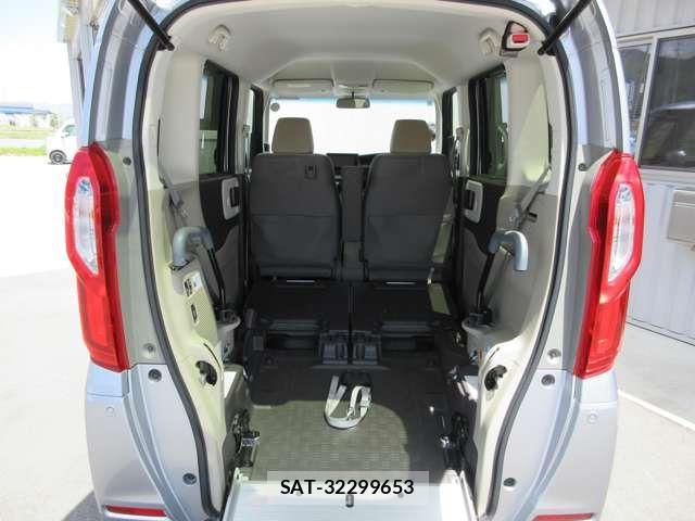 Honda N BOX 2020-04 7962850-13