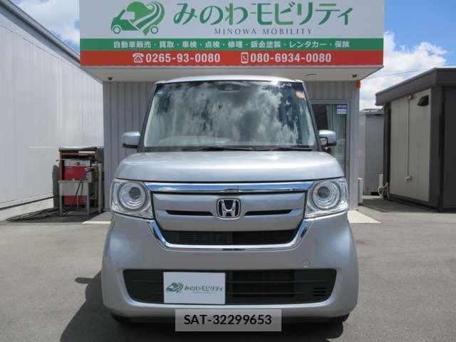 Honda N BOX 2020-04 7962850-1