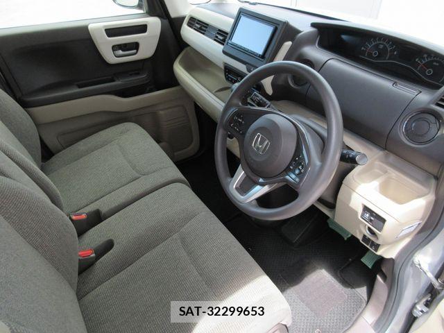 Honda N BOX 2020-04 7962850-20