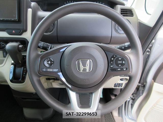 Honda N BOX 2020-04 7962850-21