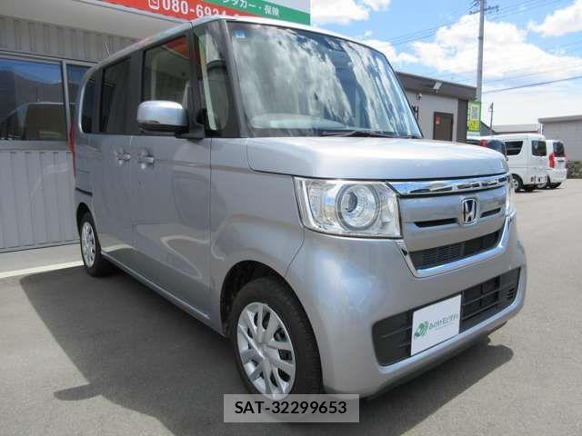 Honda N BOX 2020-04 7962850-2