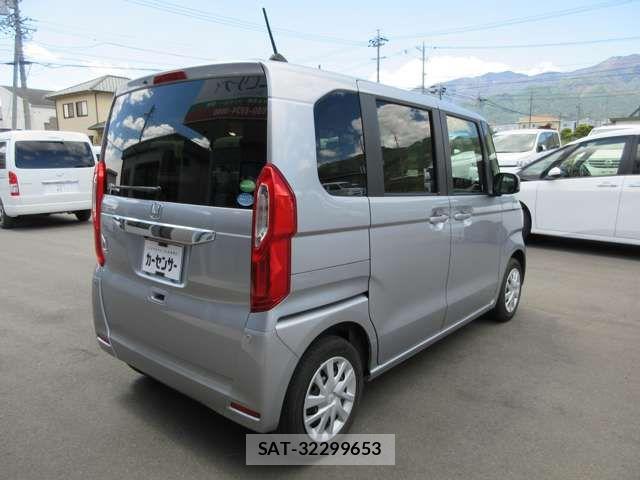 Honda N BOX 2020-04 7962850-4
