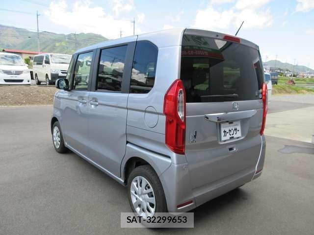 Honda N BOX 2020-04 7962850-6