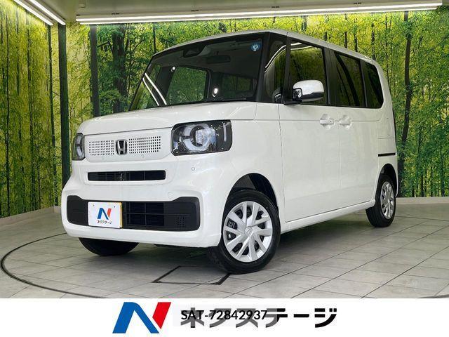 Honda N BOX 2026-06 7962847-0