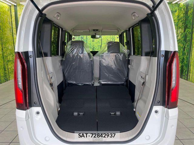 Honda N BOX 2026-06 7962847-9