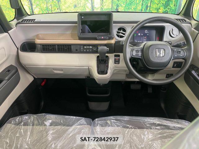 Honda N BOX 2026-06 7962847-1