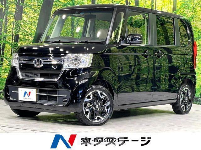 Honda N BOX 2023-07 7962851-0