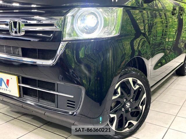 Honda N BOX 2023-07 7962851-11
