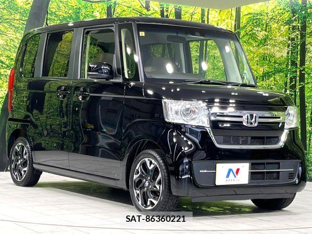 Honda N BOX 2023-07 7962851-15