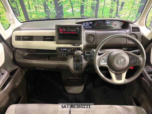 Honda N BOX 2023-07 7962851-1