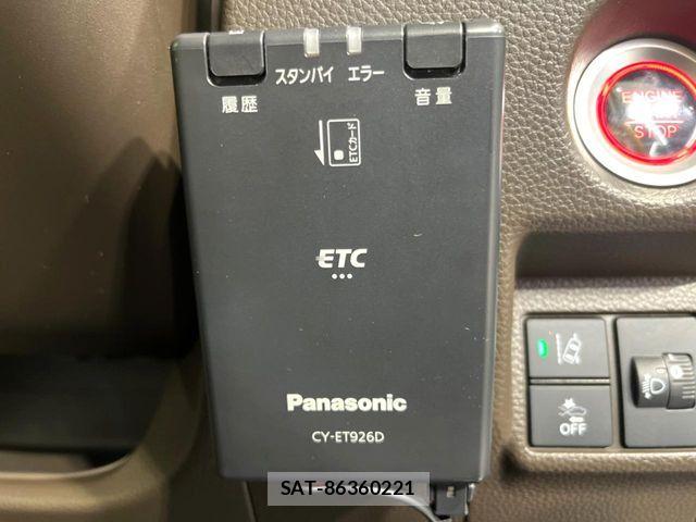 Honda N BOX 2023-07 7962851-4