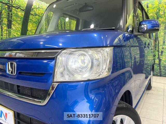 Honda N BOX 2017-12 7962854-11
