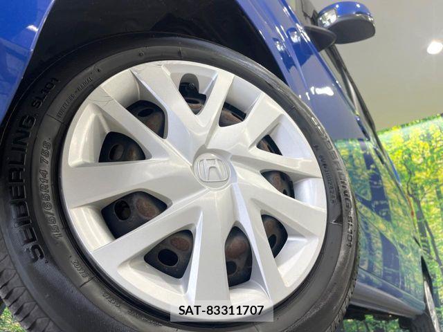 Honda N BOX 2017-12 7962854-12