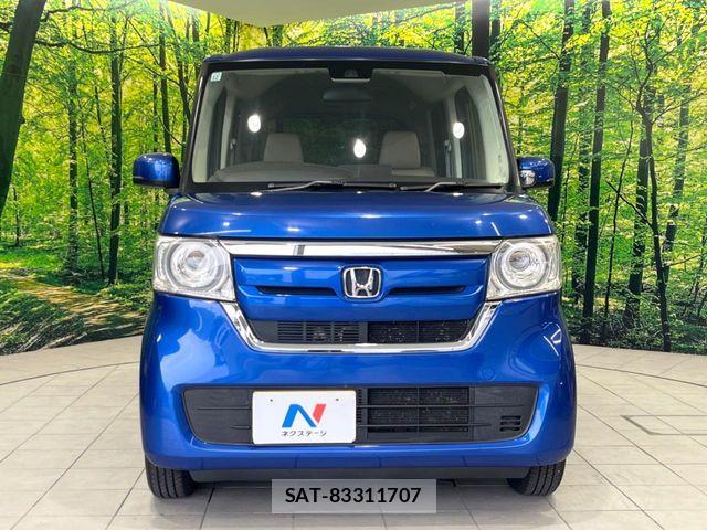 Honda N BOX 2017-12 7962854-13