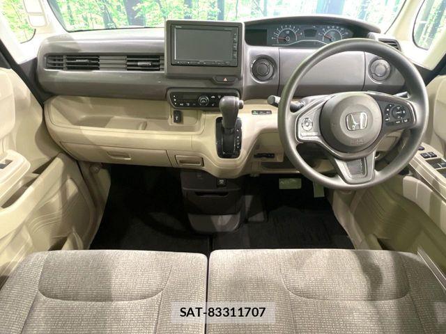 Honda N BOX 2017-12 7962854-1