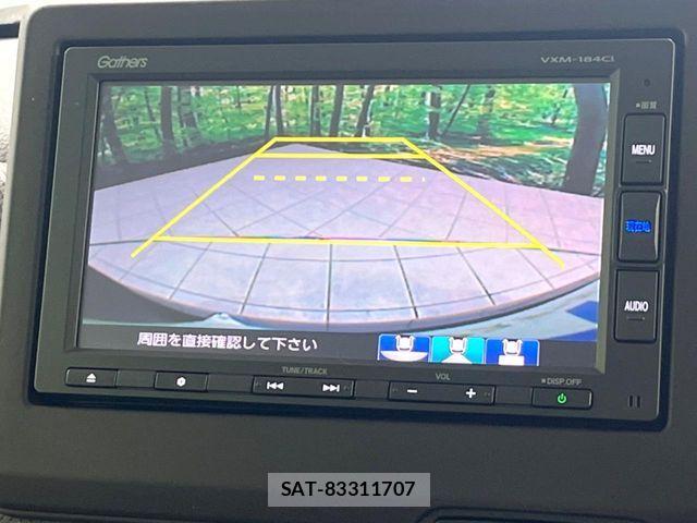 Honda N BOX 2017-12 7962854-3