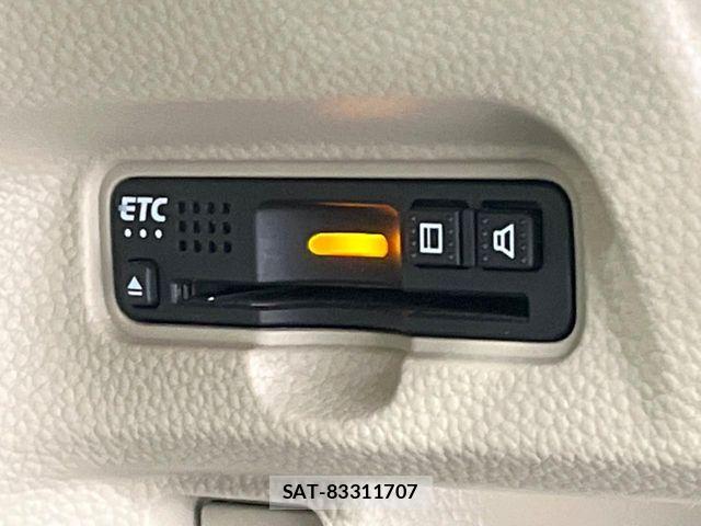 Honda N BOX 2017-12 7962854-5