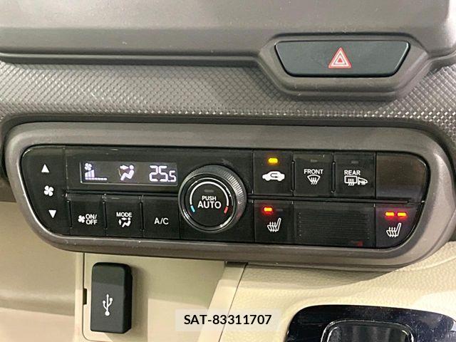 Honda N BOX 2017-12 7962854-6