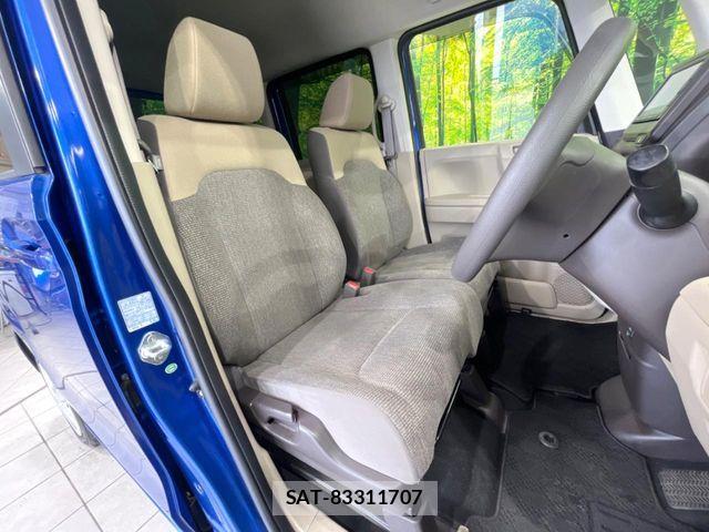 Honda N BOX 2017-12 7962854-7